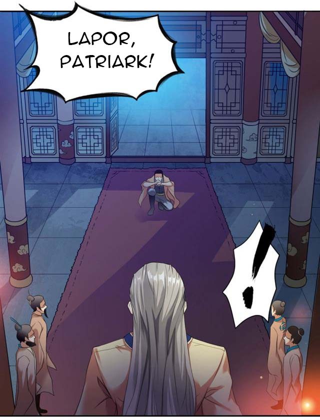 Zhang Ding Chapter 01 Gambar 12